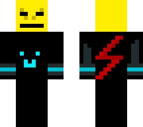 smile!