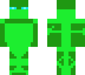 snake enderman