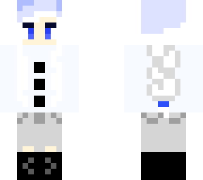 snowgirl