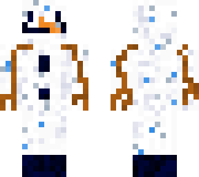 snowman