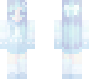 snowy