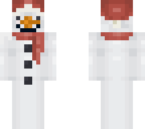 snowy