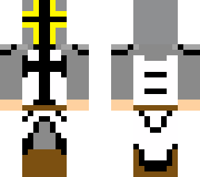 soldado templario