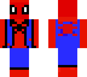 spider man homecoming suit