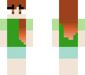 springtime skin