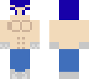 ssjbe vegeta