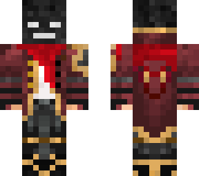 steampunk wither v2
