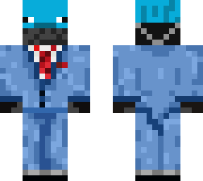 stratus suit