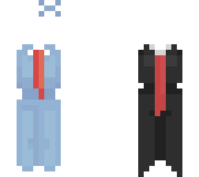 suit dress adoptable's!