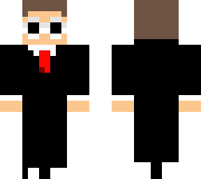 suit george