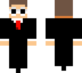 suit george