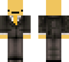 suit guy