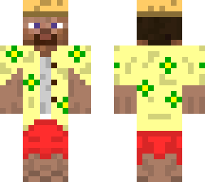 summer steve