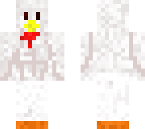 super chicken