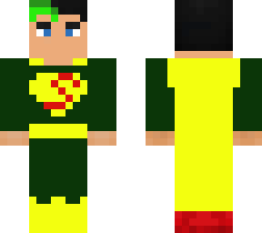 super man veloross