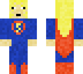 supergirl