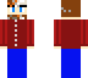 survival lumberjack (read desc.)