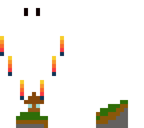 sweet little world of.... death