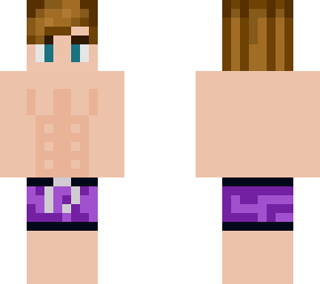 swim dude