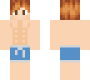 swim dude 2