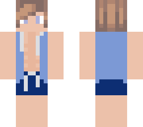 swim guy 2