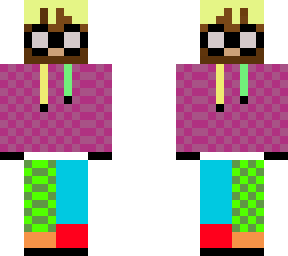 symmetrical bear