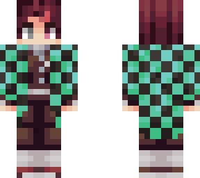 tanji