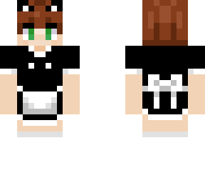 taurus neko maid