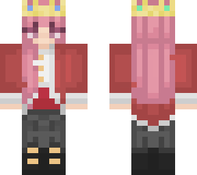 technoblade female