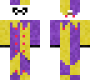 the best skin of all time boi (normal)