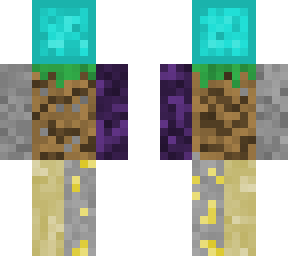 the block master