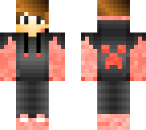 the firey gamer