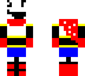 the great papyrus