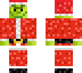the grinch