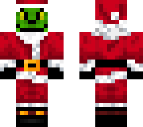 the grinch