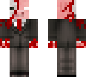 the scary pig 12341