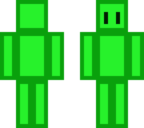 the slimy trickster
