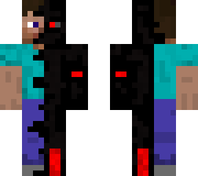 the steve within