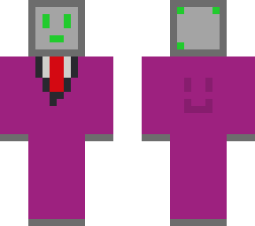 therealmunrobot #2