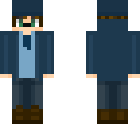thezmatias22 uniforme de henry stickmin