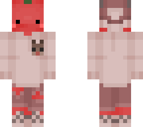 tomato rudolph christmas sweater pink outfit