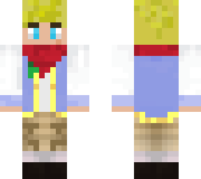 tommyinnit arctic skin 1