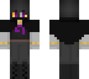 torrin