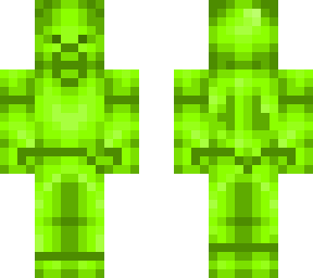 trinity steve