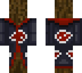 tronco akatsuki lt