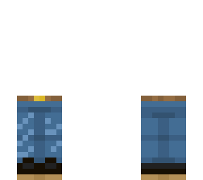 trying to make skin :)