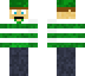 turtle boy