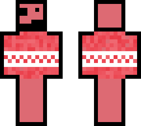 twom - festive sweater