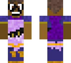 tyler (minecraft graphic novel)