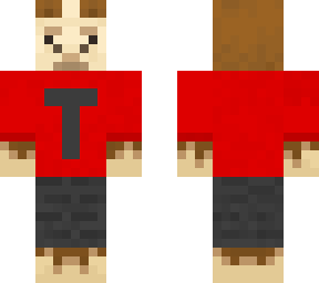tyler the alpaca